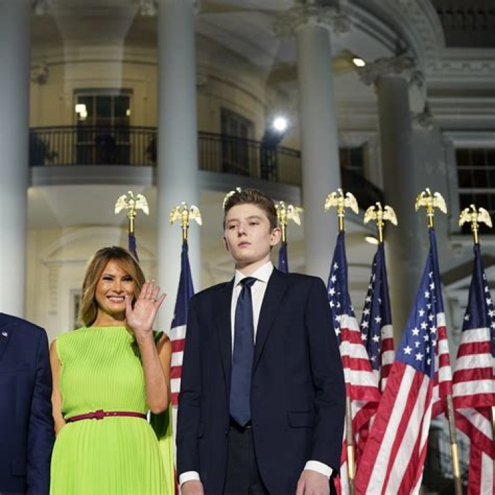 Barron Trump Net Worth 2024: A Comprehensive Analysis