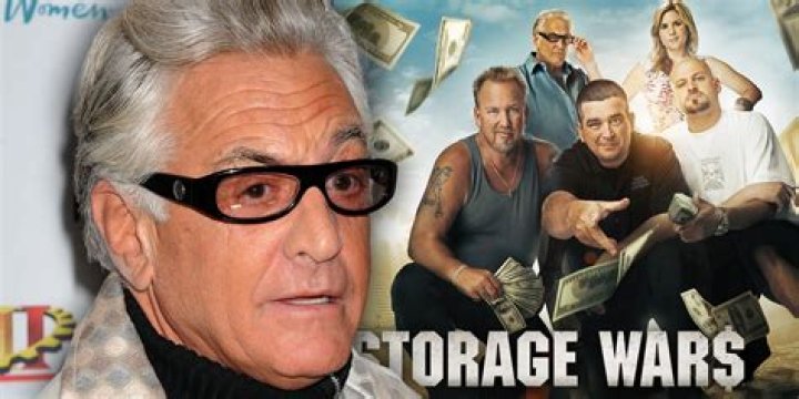 Barry Weiss Net Worth: Exploring the Wealth of the Storage Wars Star