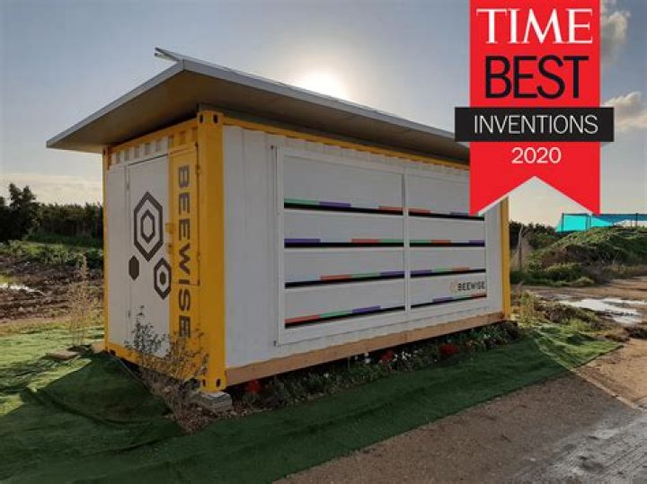 Beehome: The Ultimate Solution for Modern Living