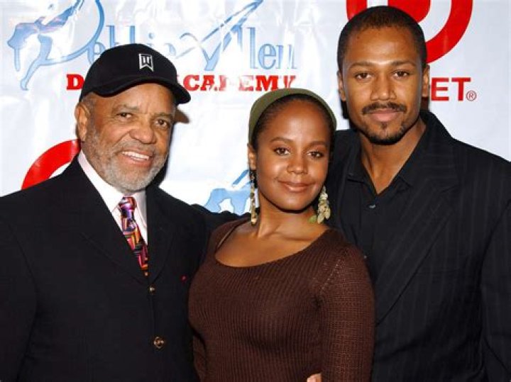 Berry Gordy: A Deep Dive into the Life of the Father of Motown