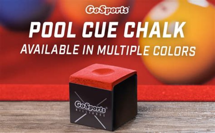 Best Pool Cue Chalk: Your Ultimate Guide to Perfecting Your Game