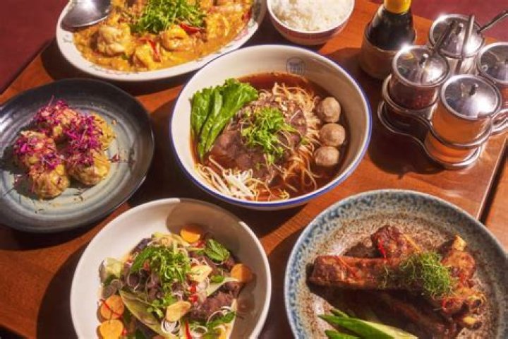 Best Take Out Food Near Me: Your Ultimate Guide to Delicious Dining