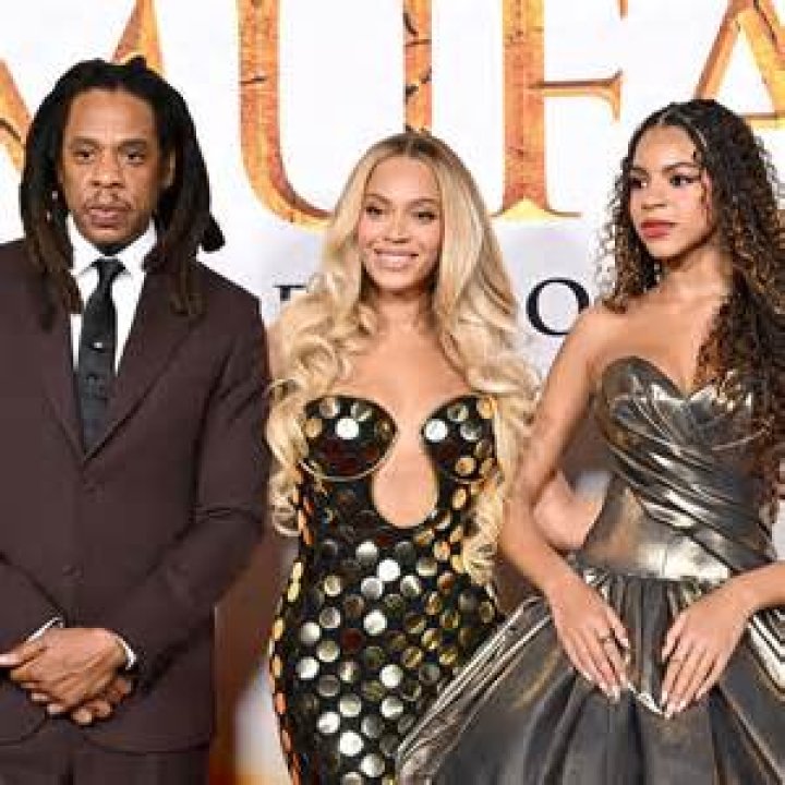 Beyoncé's Children: A Look into the Lives of the Carter Family