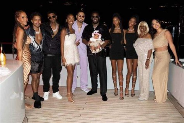 Beyoncé and P Diddy's Birthday Celebrations: A Glimpse into Their Star-Studded Events