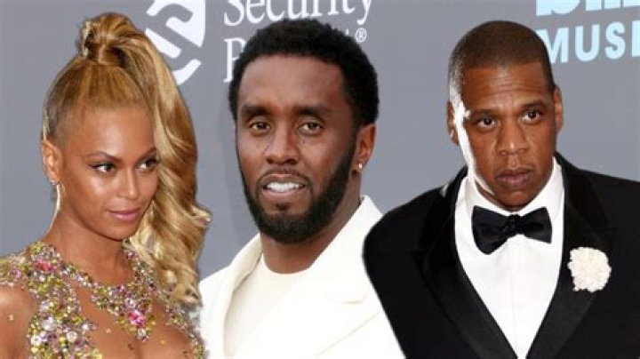 Beyonce and Puff Daddy: The Dynamic Connection Between Two Music Legends