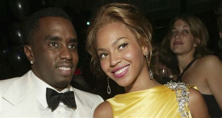 Beyoncé at P Diddy: A Deep Dive into Their Iconic Relationship and Collaborations