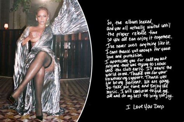 Beyoncé Leaked Sex Tape: The Truth Behind the Controversy