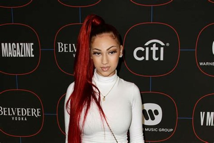 Bhad Bhabie Leaks: The Controversy Surrounding the Internet Sensation