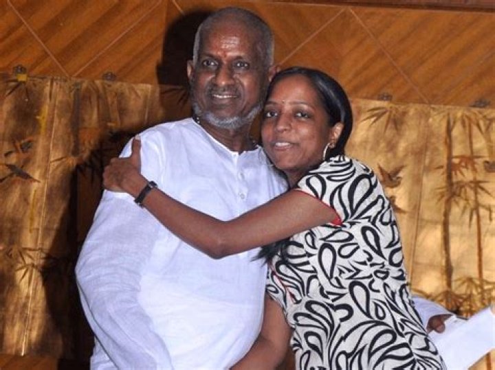 Bhavatharini, Ilayaraja's Daughter's Family, Age, And Career