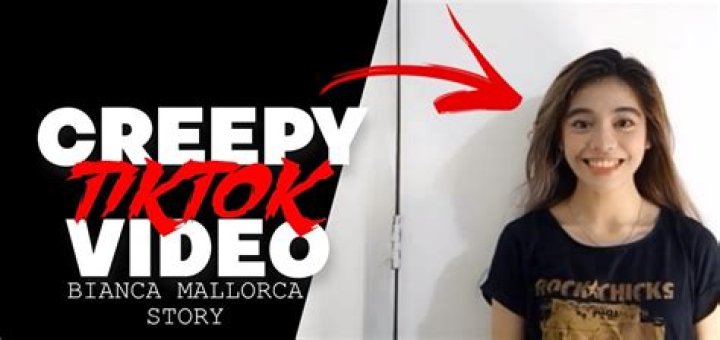 Bianca Mallorca Viral Video Scandal Exposed