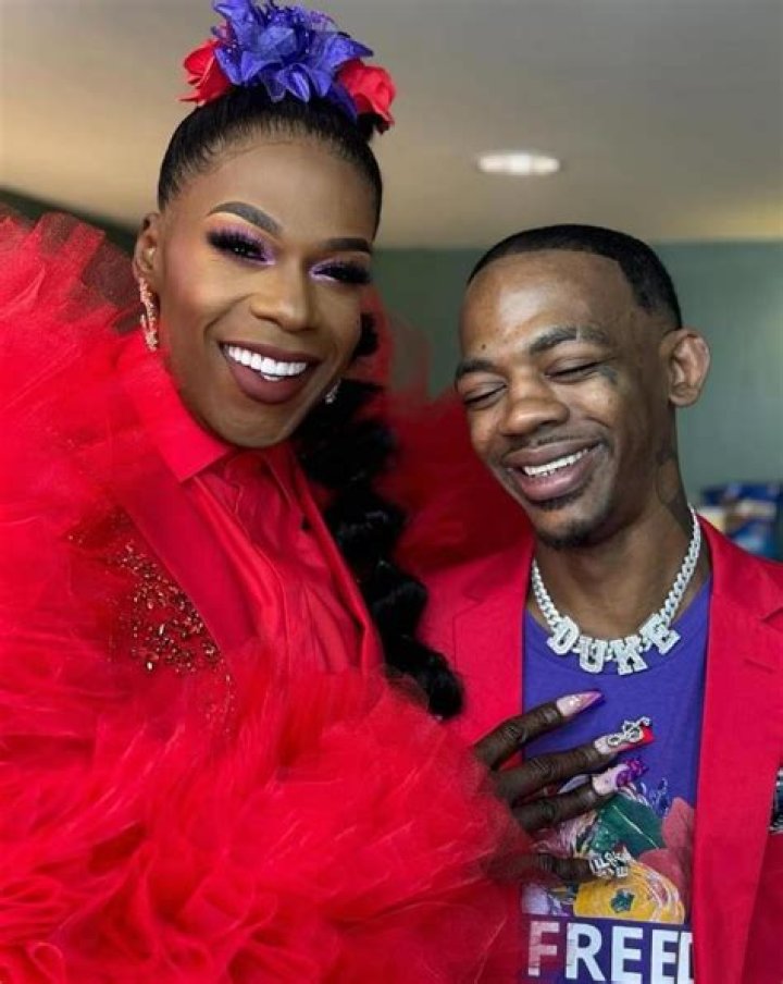 Big Freedia's Marital Status Revealed