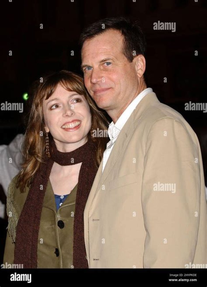 Bill Paxton's Wife Louise Newbury: A Tribute to Her Life and Legacy After His Death