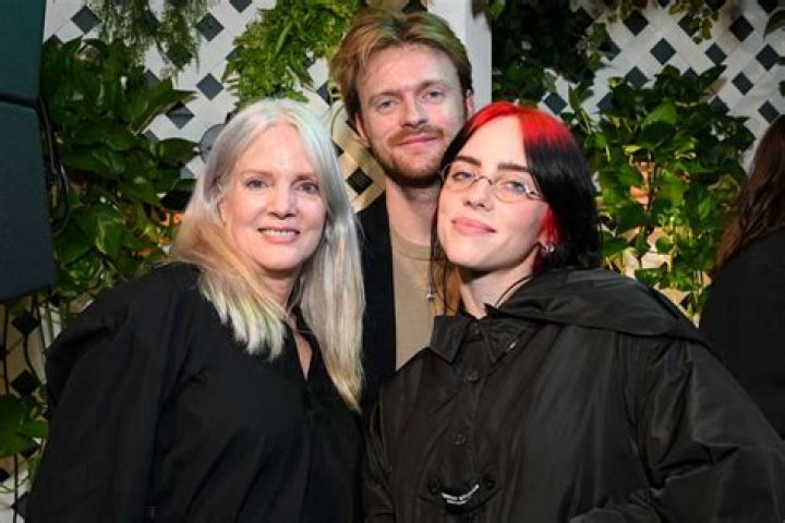 Billie Eilish And Her Musical Brother