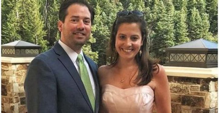 Bio Facts on Elise Stefanik Husband
