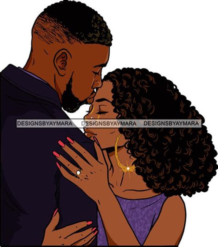 Black Couple Relationship Goals Explored
