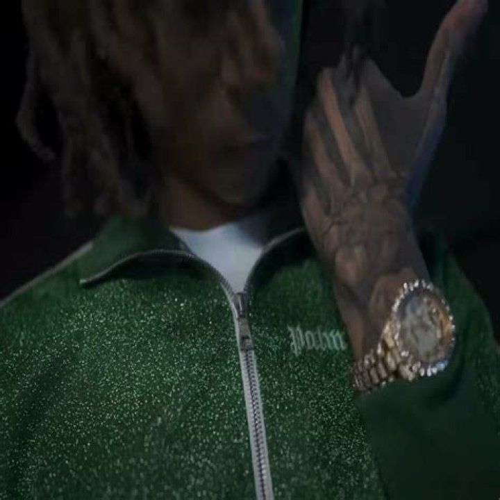 Bloodhound Lil Jeff Shooting Video: A Deep Dive into the Viral Sensation