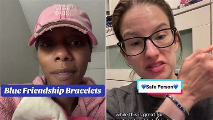 Blue Bracelet Movement: A Global Initiative for Mental Health Awareness