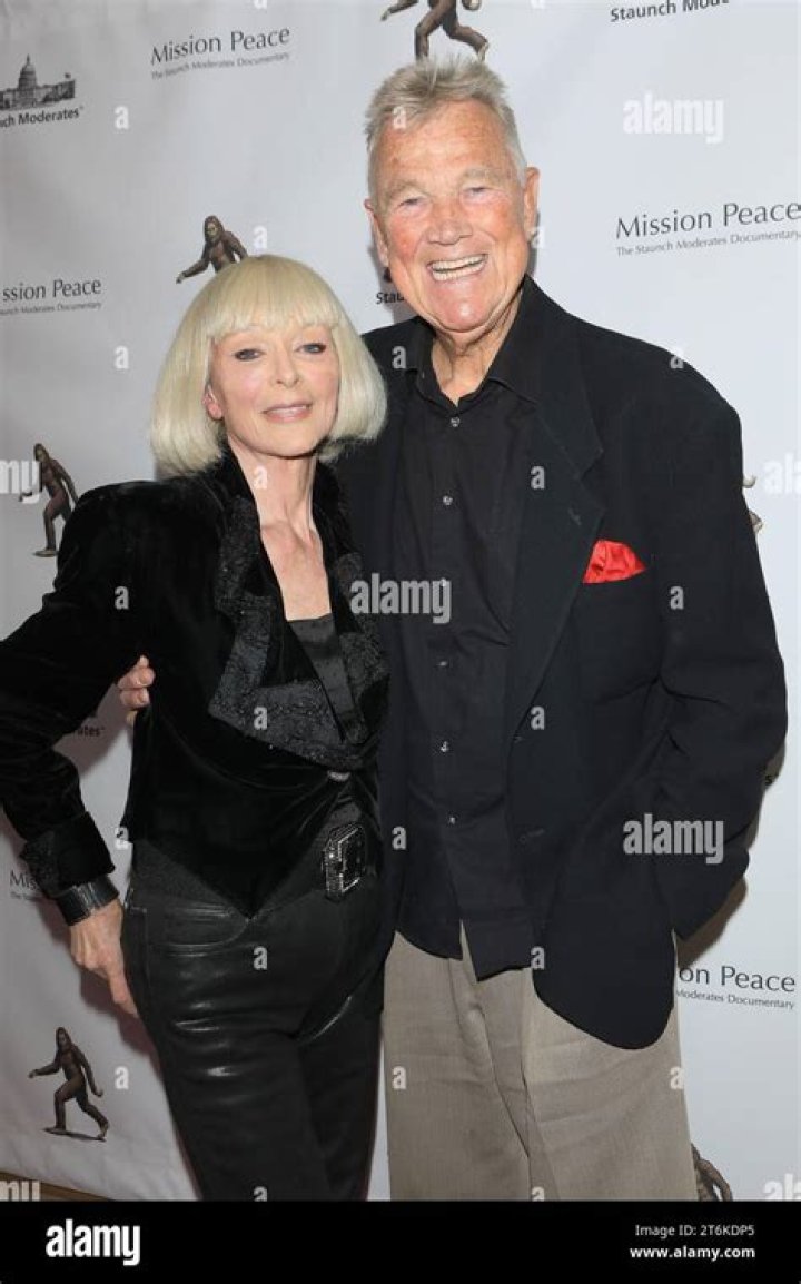 Bo Svenson Young: Unveiling the Legacy of a Hollywood Icon