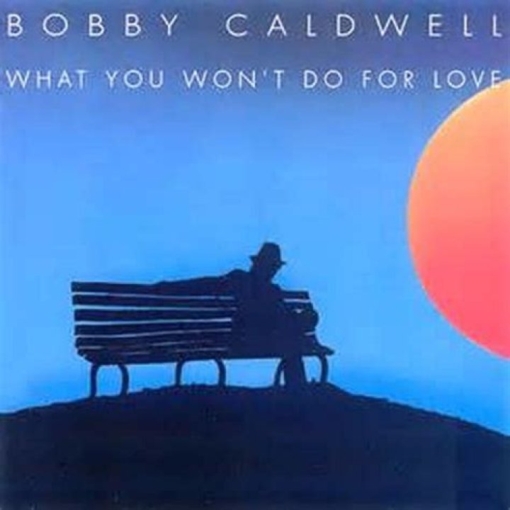 Bobby Caldwell's Legacy Beyond Music