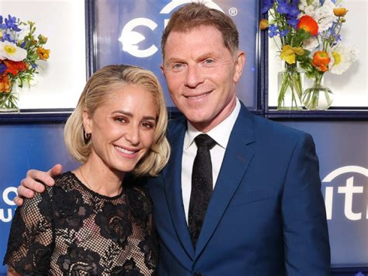 Bobby Flay's Wife: A Deep Dive into the Life and Love of the Celebrity Chef