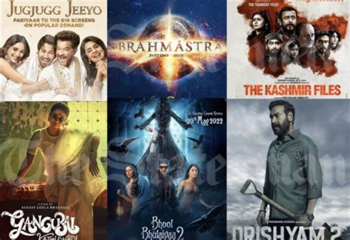 Bolly4 Movie: Your Ultimate Guide to the Latest Bollywood Films and Trends