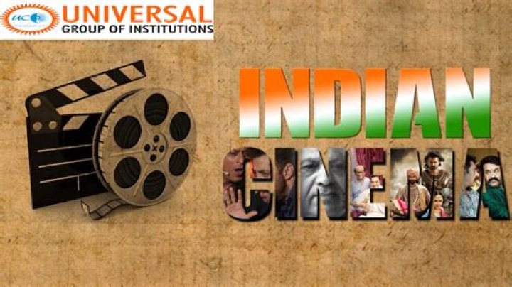 Bolly4ukim: Exploring the World of Indian Cinema and Its Global Impact
