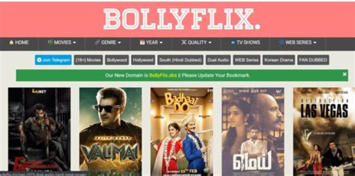 Bollyflix Flix: The Ultimate Guide to Streaming Bollywood Movies and Series