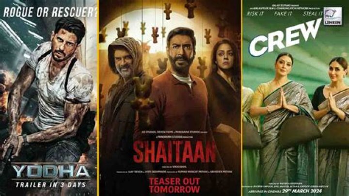 Bollywood HDMovies4U: The Ultimate Guide to Streaming Bollywood Films
