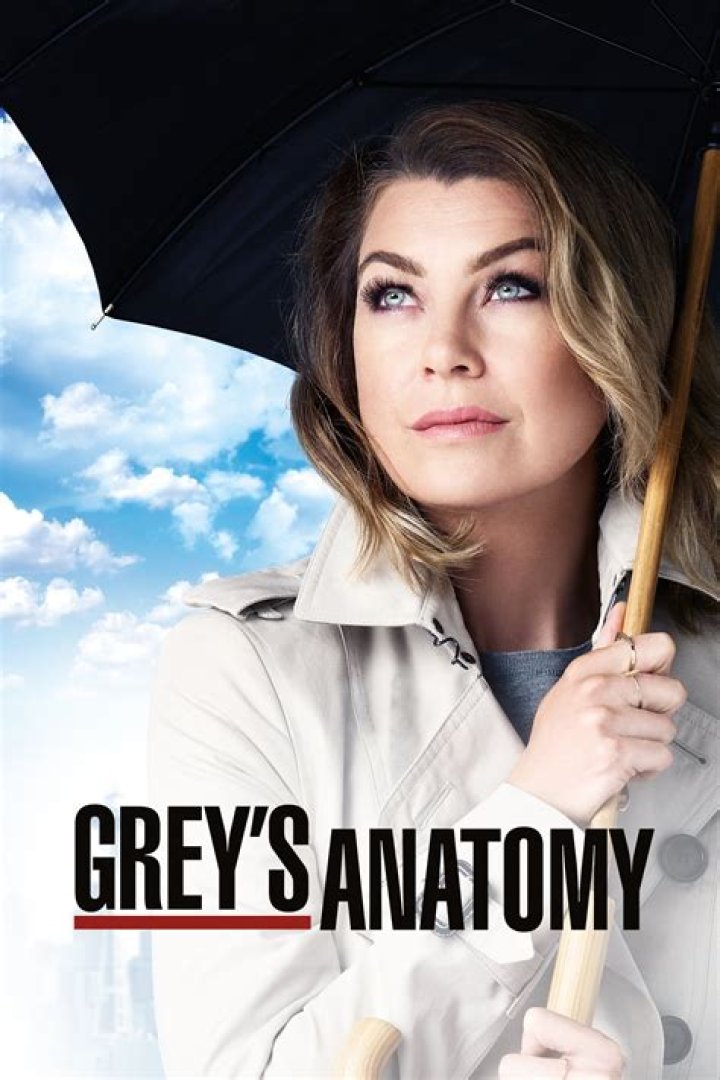 Bonnie Grey's Anatomy: A Comprehensive Exploration of Her Role and Legacy