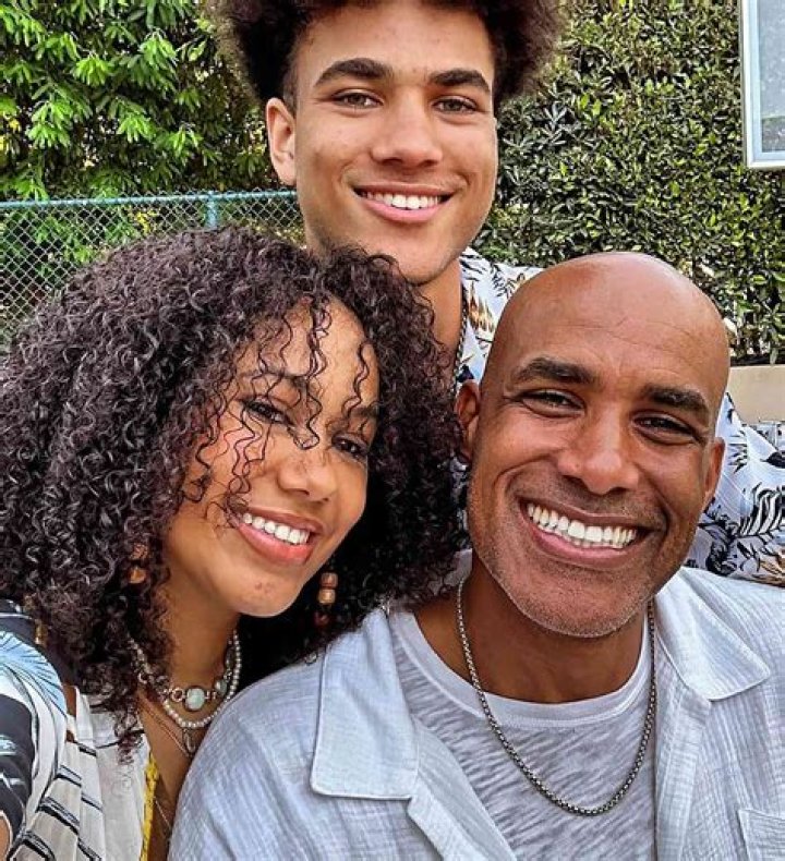 Boris Kodjoe's Wife And Their Unbreakable Connection