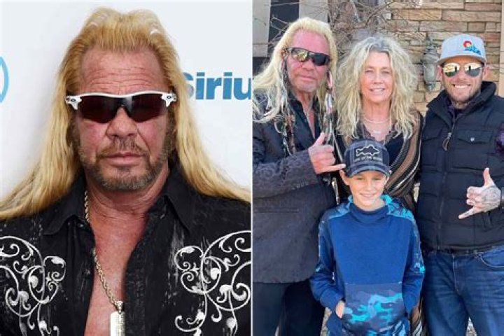 Bounty Hunter Duane Chapman: The Life and Legacy of Dog the Bounty Hunter