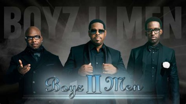 Boyz II Men Member Dies: A Tribute to the Legacy of an Iconic R&B Group