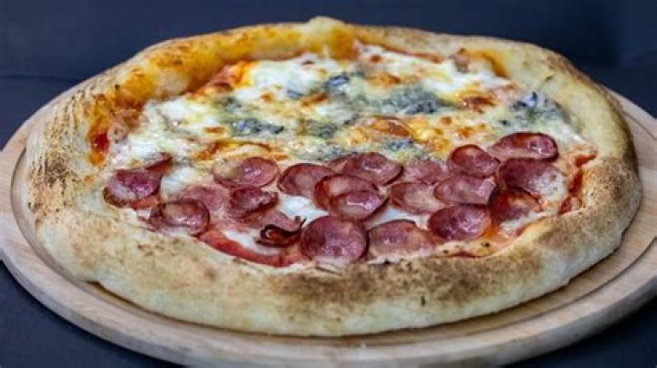 Brazilian Pizza: A Unique Twist on a Global Favorite