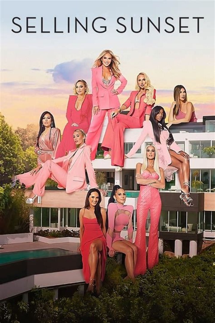 Bre Selling Sunset Parents: Unveiling the Family Behind the Rising Star