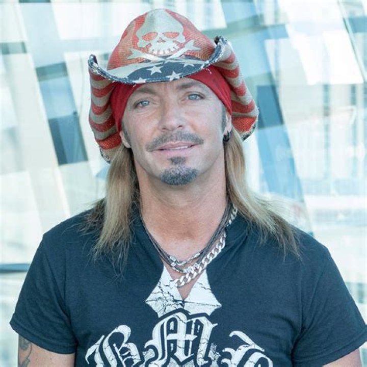 Brett Michaels: The Rock Star's Journey, Life, and Legacy