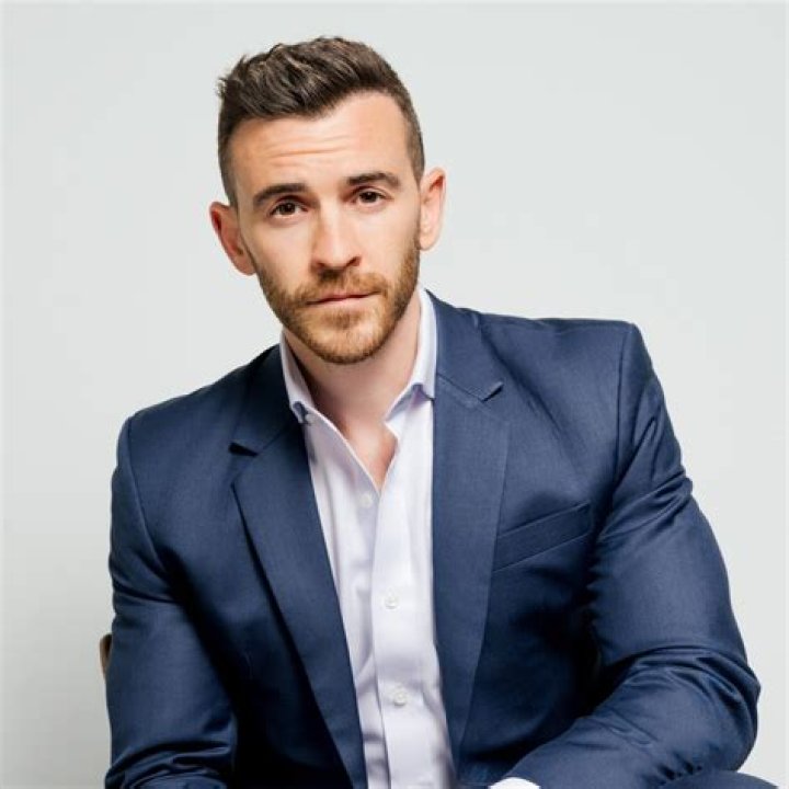 Brian Taylor Cohen's Husband: A Deep Dive into Their Relationship and Life Together