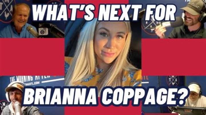 Brianna Coppage's Leaked Video And Its Impact