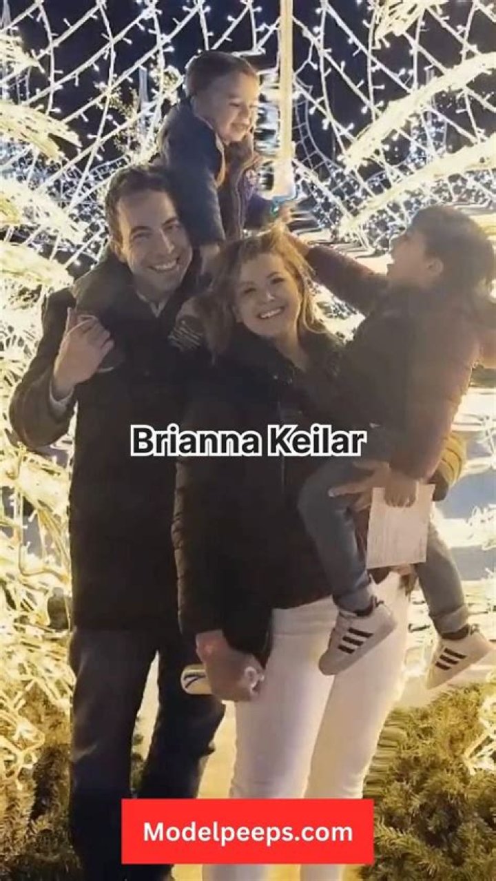 Brianna Keeler Pregnancy: Unraveling The Mystery