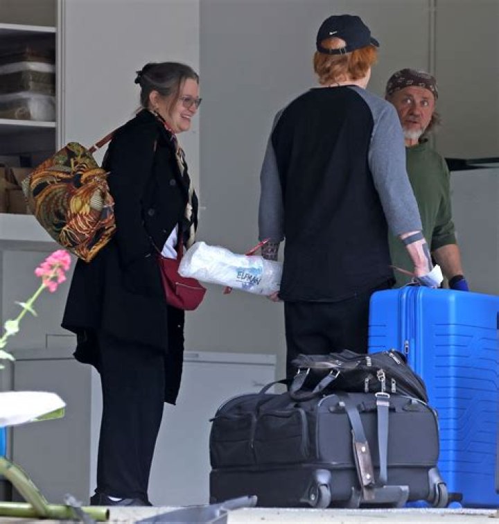 Bridget Fonda Now: A Deep Dive into Her Life, Career, and Recent Activities