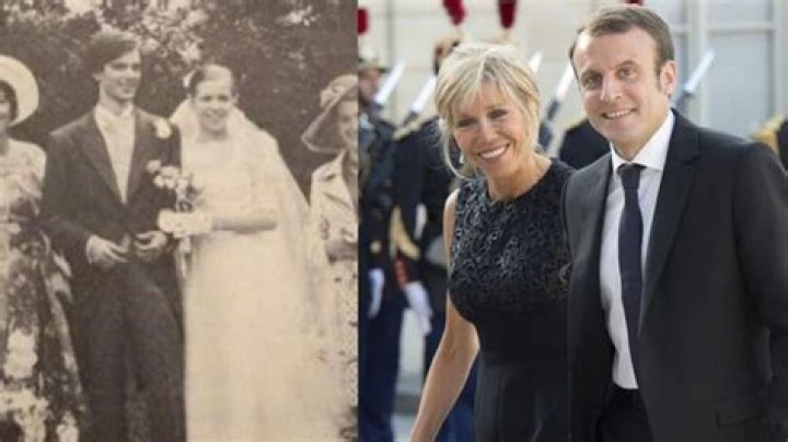 Brigitte Macron and Emmanuel Macron Wedding: The Love Story That Captivated the World