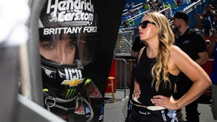 Brittany Force Net Worth: Unveiling the Financial Success of a Racing Champion