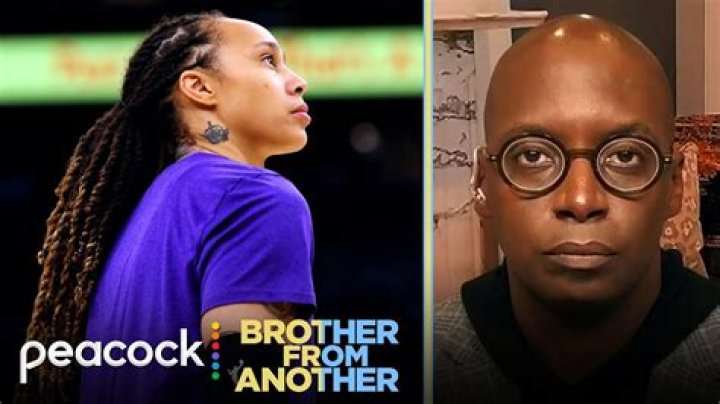 Brittney Griner's Twin Brother: The Untold Story Behind Their Bond