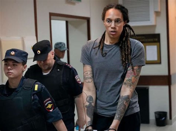 Brittney Griner Transitioning: A Deep Dive into Her Journey and Impact