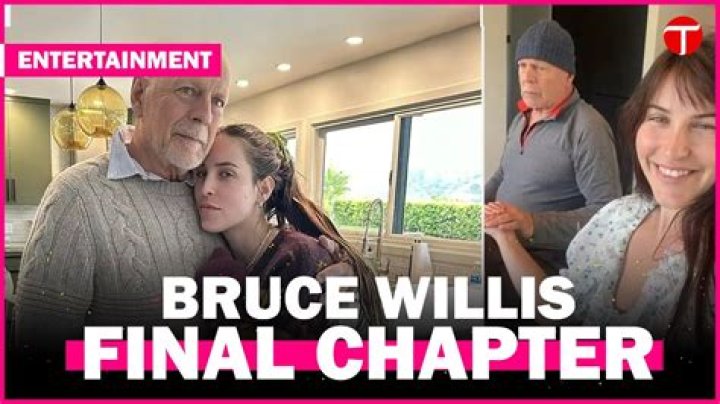 Bruce Willis: Did Bruce Willis Pass Away? Unveiling the Truth