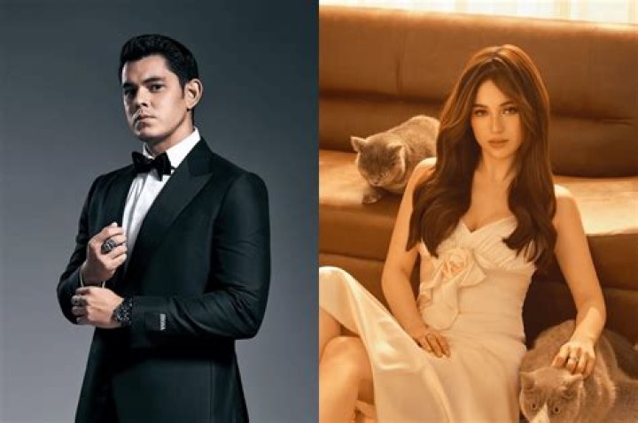 Bruno Mars And Richard Gutierrez's Relationship Revealed