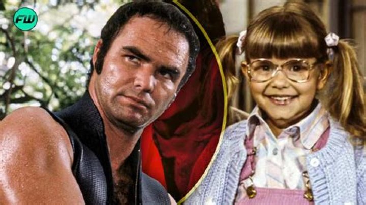 Burt Reynolds and the Tragic Death of Judith Barsi: A Reflection on Loss and Legacy