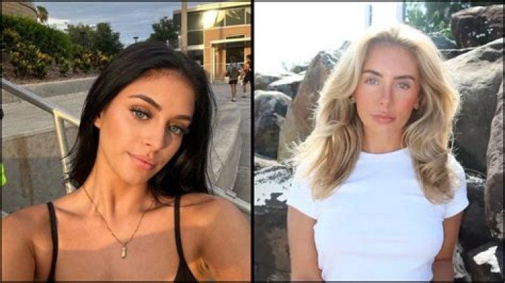 Camilla Araujo: Exploring the Controversy and Impact of Her Naked Photos on Social Media