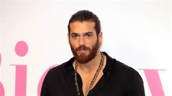 Can Yaman: The Rising Star of Turkish Cinema and Television