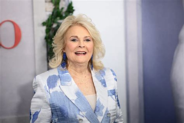 Candice Bergen Health: Understanding the Journey of a Legendary Actress