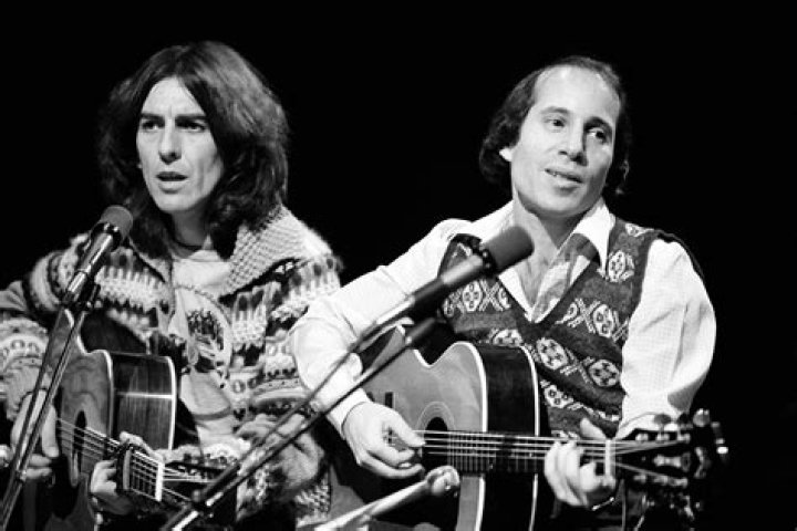 Carly Simon And Paul Simon's Surprising Connection Revealed!